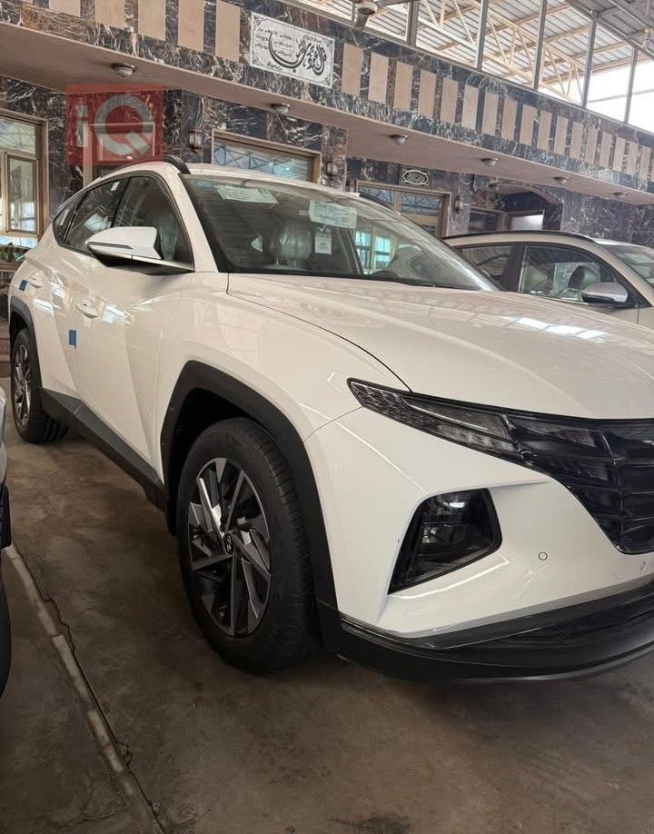 هيونداي توسان